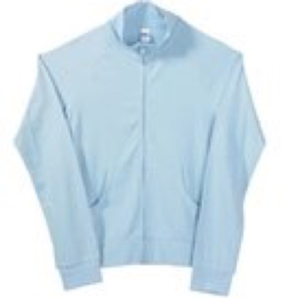 $8 | Bella Cotton Spandex Cadet Jacket | M